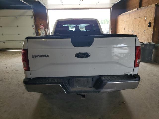 2016 FORD F150 SUPER - 1FTEX1EFXGKD92570