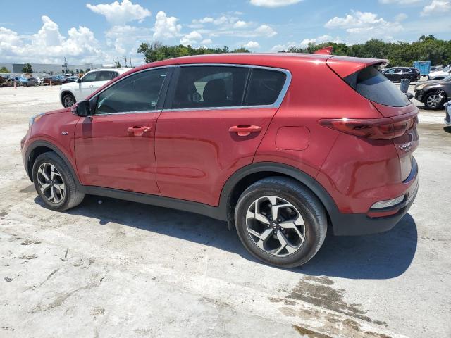 2020 KIA SPORTAGE L - KNDPMCAC9L7703816