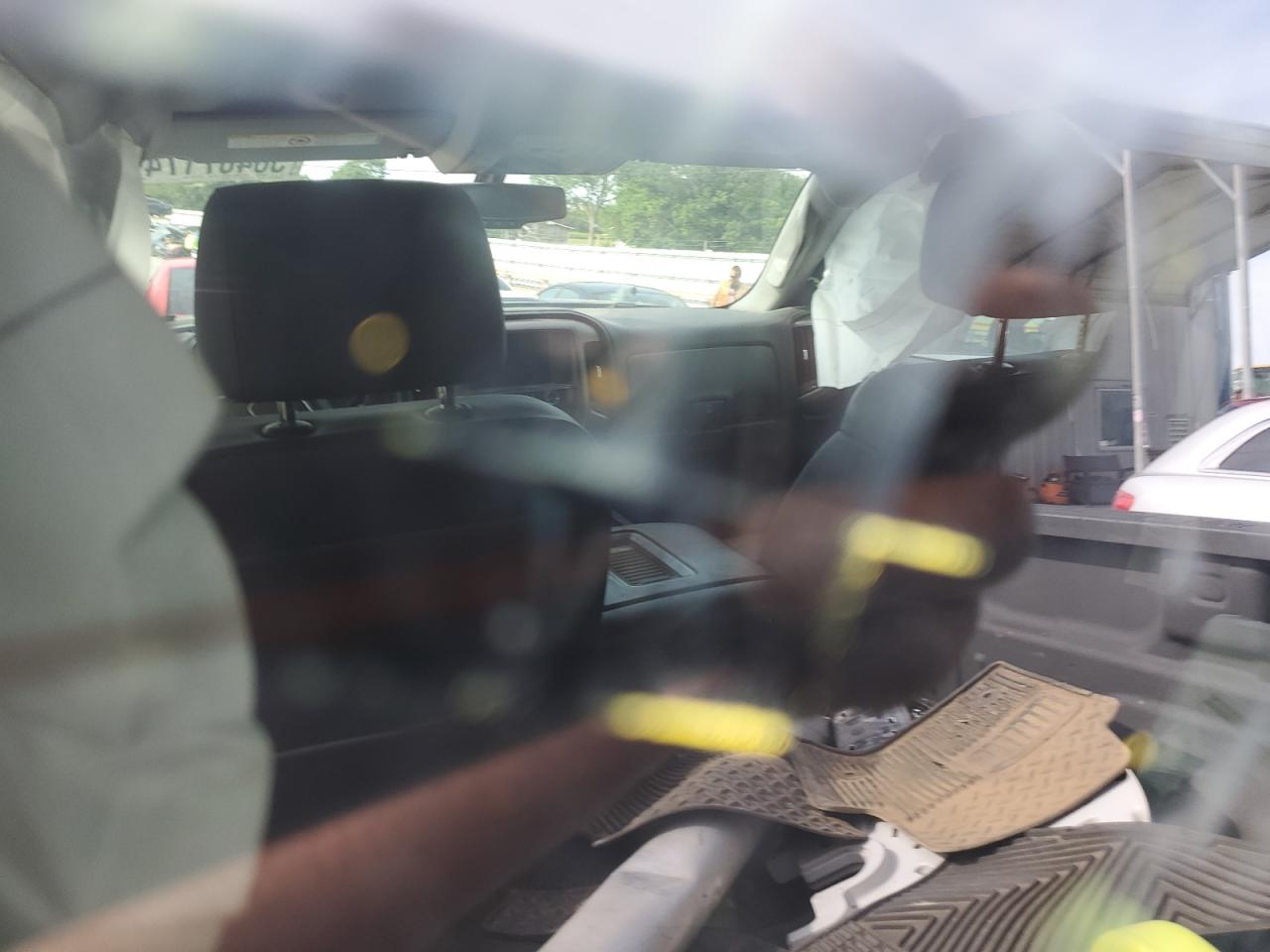 1GT12TE86GF295191 2016 GMC Sierra K2500 Slt