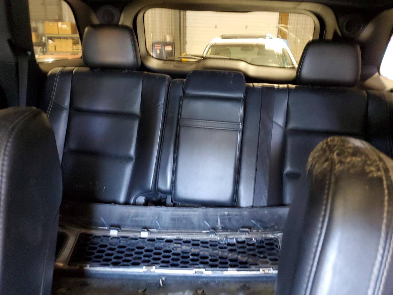 1C4RJFBG5FC675772 2015 Jeep Grand Cherokee Limited