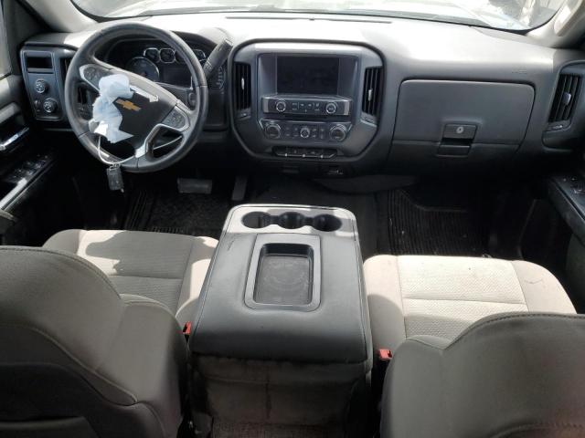 2015 CHEVROLET SILVERADO - 3GCUKREC3FG520250