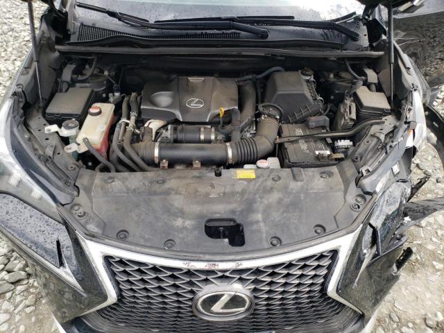 2015 Lexus Nx 200T VIN: JTJBARBZ6F2012427 Lot: 57741804