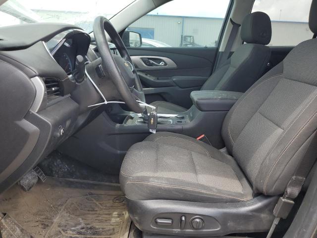 1GNERLKW9LJ113742 Chevrolet Traverse L 7