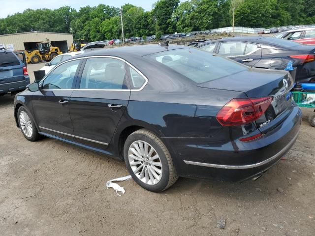 2017 Volkswagen Passat Se VIN: 1VWBT7A35HC026084 Lot: 58967174