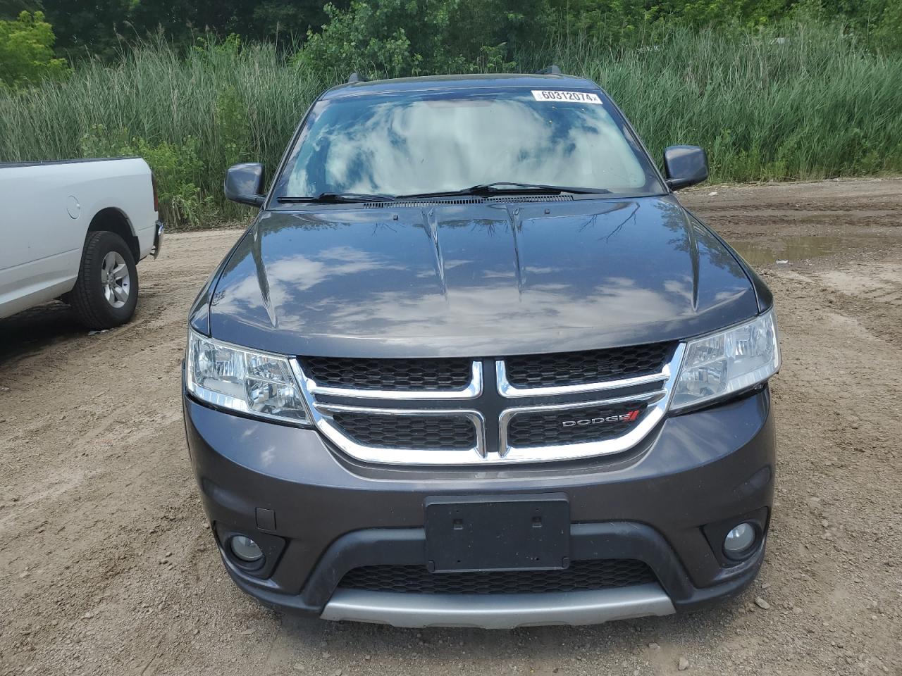 2017 Dodge Journey Sxt vin: 3C4PDDBG2HT512815