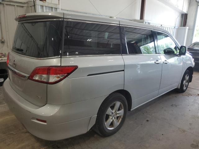 2011 Nissan Quest S VIN: JN8AE2KP1B9007859 Lot: 57717024