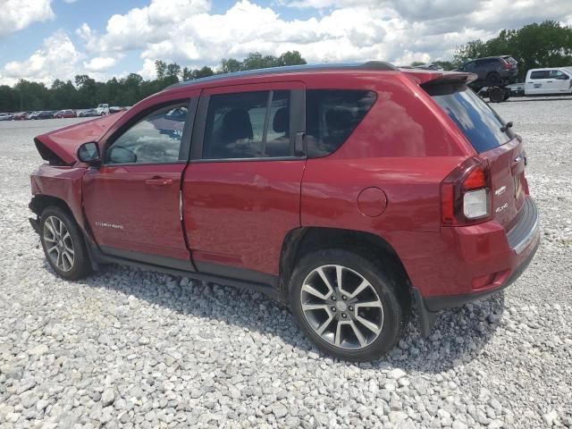 VIN 1C4NJDCB4ED511699 2014 Jeep Compass, Limited no.2