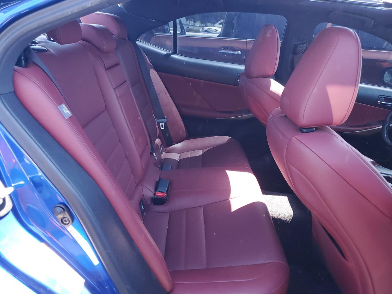 JTHBE1D2XG5024698 2016 Lexus Is 350