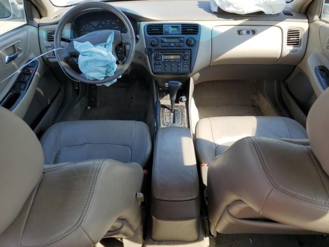 1999 Honda Accord Ex VIN: 1HGCG165XXA066367 Lot: 59402634