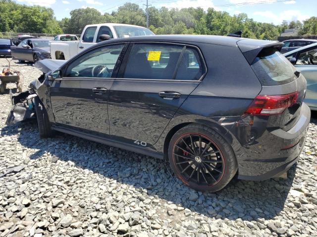 2023 VOLKSWAGEN GTI 40TH A WVW8A7CD6PW198792