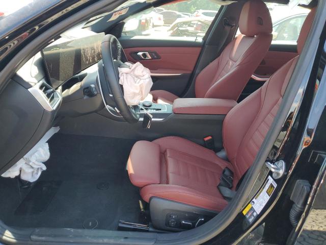2024 BMW 330XE - 3MW39FS04R8E24798