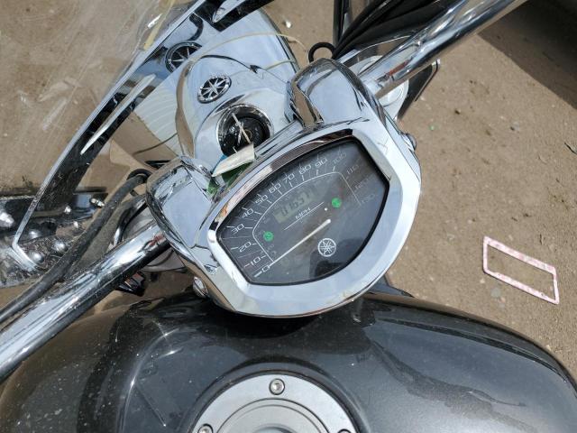 2012 YAMAHA XVS1300 CT JYAVP32E5CA001506