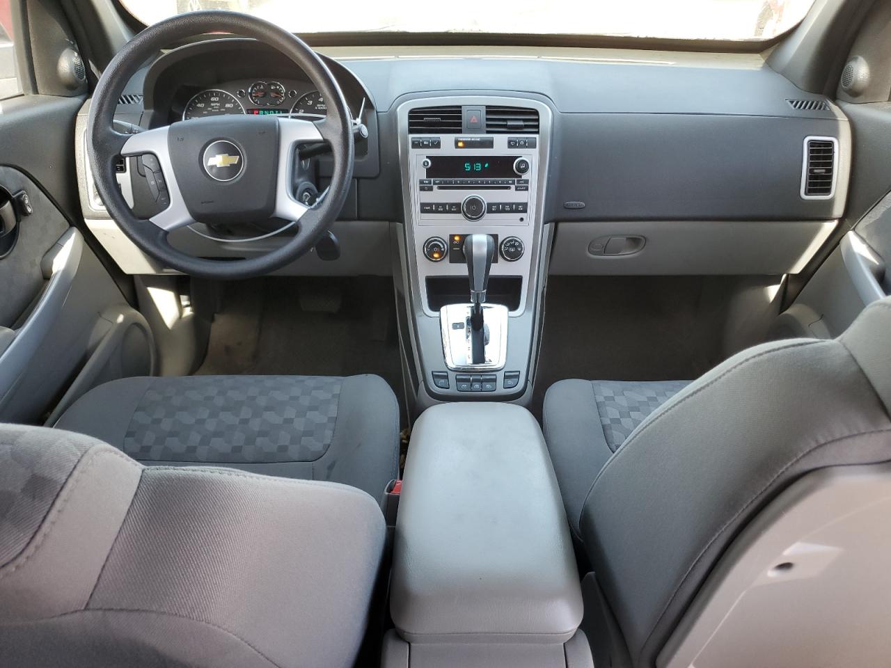 2CNDL33F686035473 2008 Chevrolet Equinox Lt