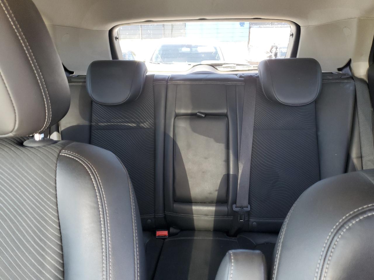 KL4CJASB7EB550459 2014 Buick Encore