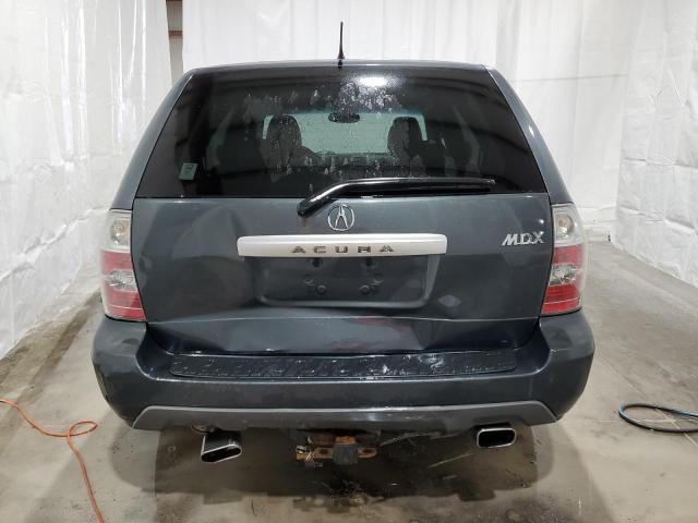 2004 Acura Mdx VIN: 2HNYD18274H531825 Lot: 59113314