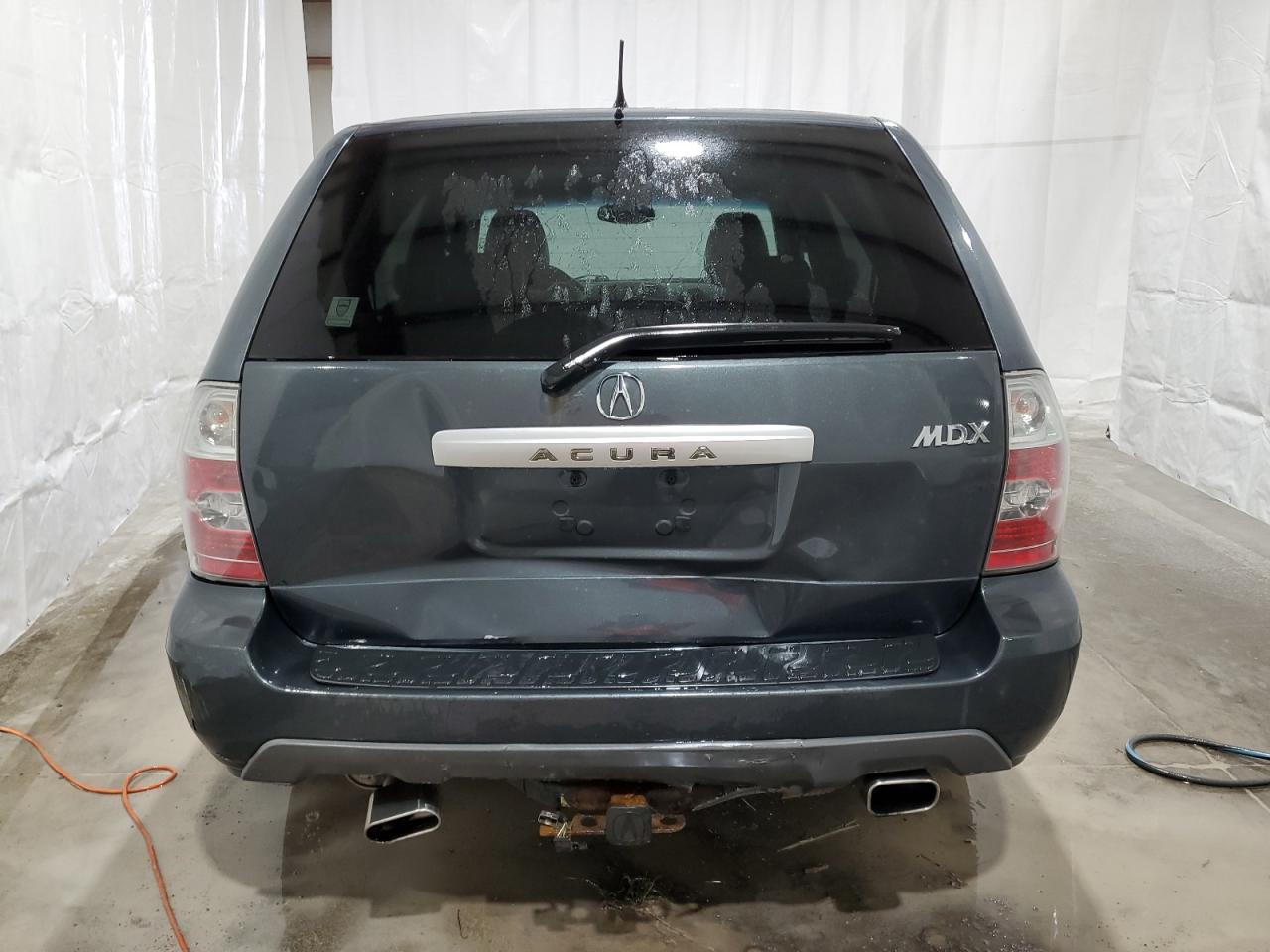 2HNYD18274H531825 2004 Acura Mdx