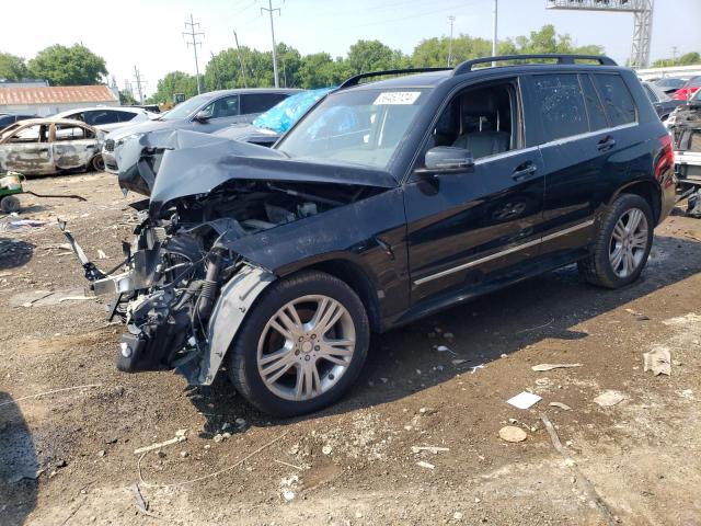 2014 Mercedes-Benz Glk 350 4Matic VIN: WDCGG8JB2EG302312 Lot: 59452124