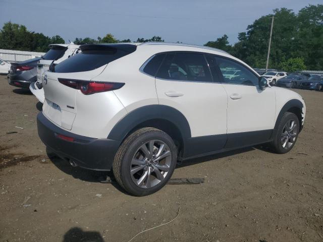 2022 Mazda Cx-30 Premium VIN: 3MVDMBDL9NM459701 Lot: 60486384