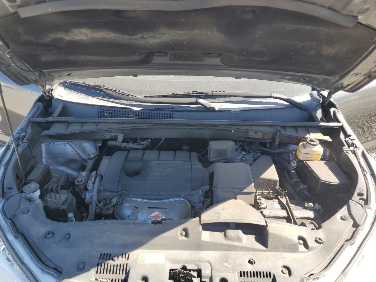 5TDZARFH2HS024802 2017 Toyota Highlander Le