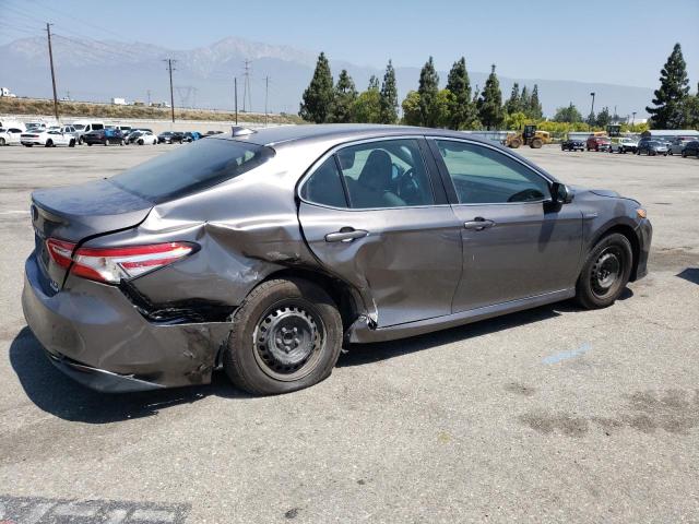 VIN 4T1B31HKXKU516336 2019 Toyota Camry, LE no.3