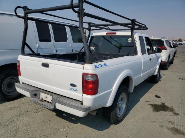 2004 Ford Ranger Super Cab VIN: 1FTYR14U04PA73944 Lot: 59693004