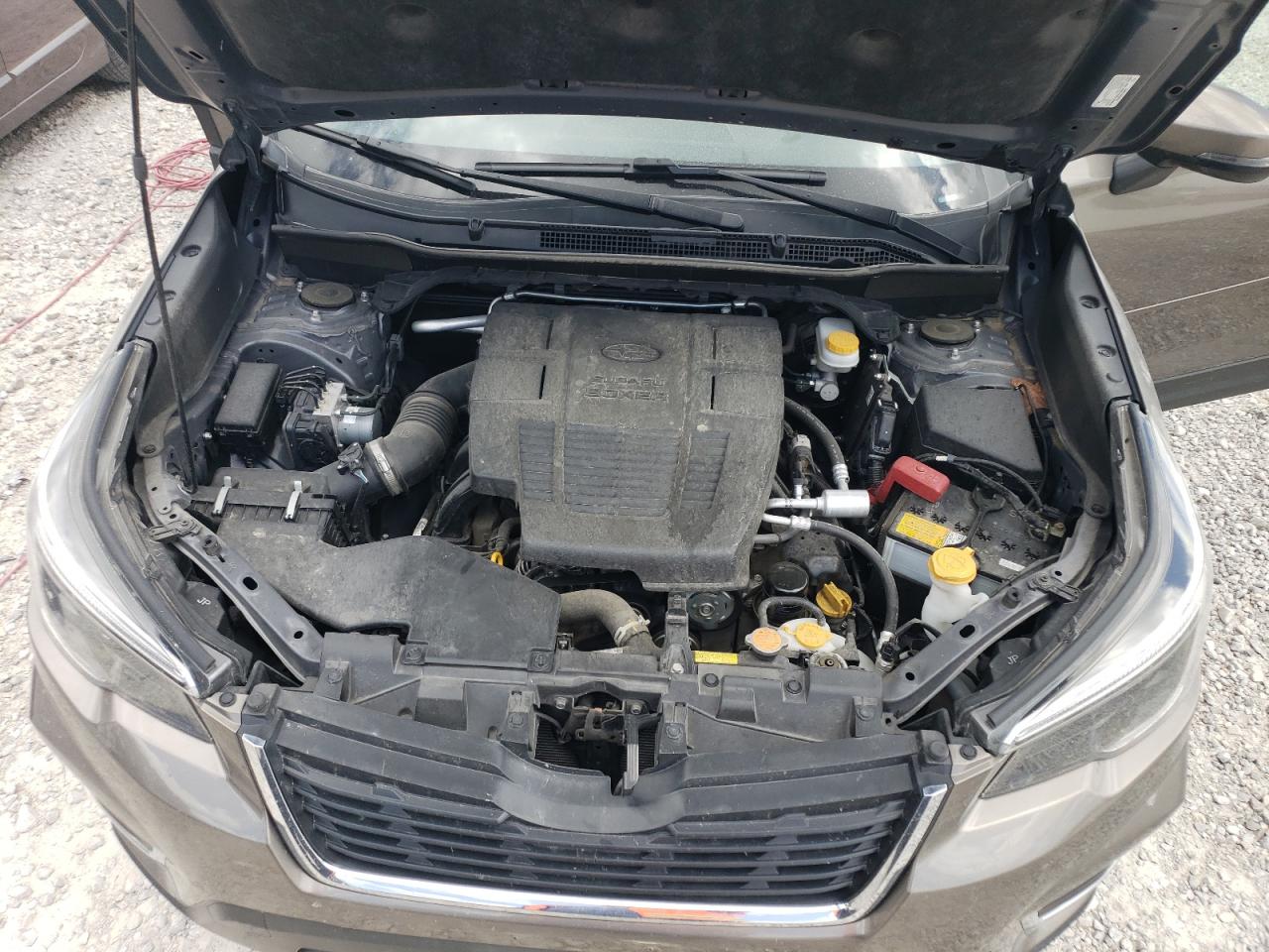 JF2SKASC1MH502735 2021 Subaru Forester Limited