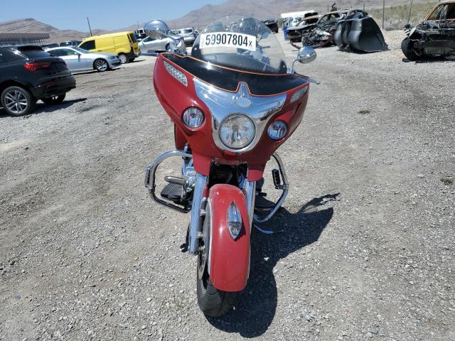 2015 INDIAN MOTORCYCLE CO. CHIEFTAIN - 56KTCAAA9F3322901