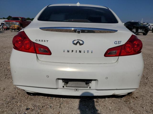 2012 Infiniti G37 Base VIN: JN1CV6AP5CM931963 Lot: 59213914