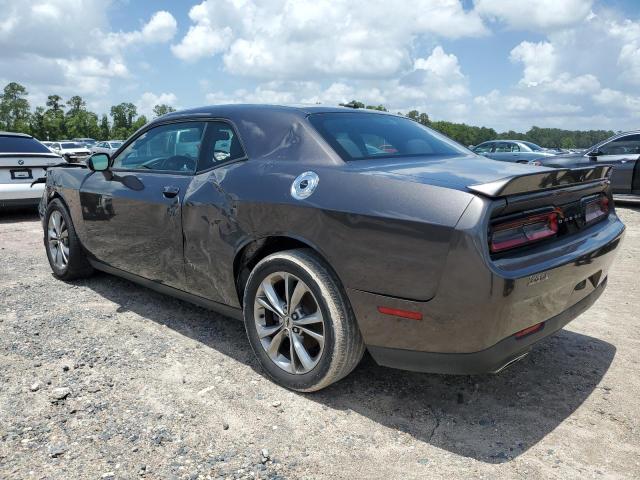 2020 Dodge Challenger Sxt VIN: 2C3CDZGG2LH121612 Lot: 60271654