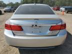 HONDA ACCORD HYB photo