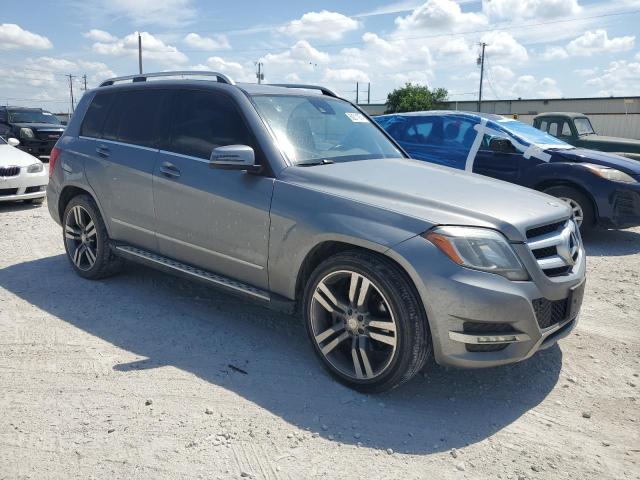 2015 Mercedes-Benz Glk 350 VIN: WDCGG5HB7FG406249 Lot: 60211974