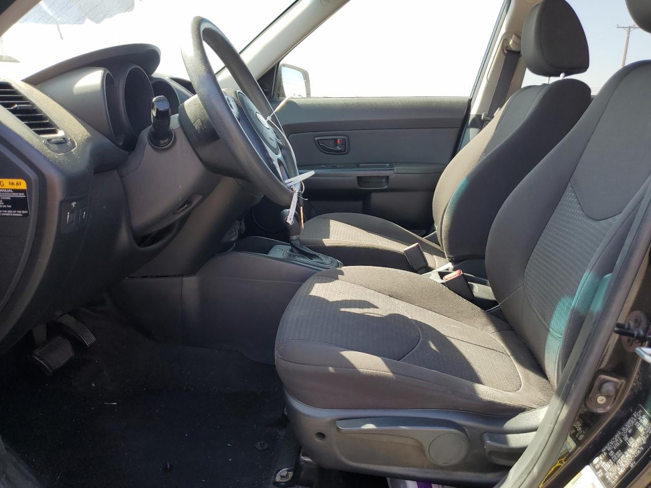 KNDJT2A57C7439676 2012 Kia Soul