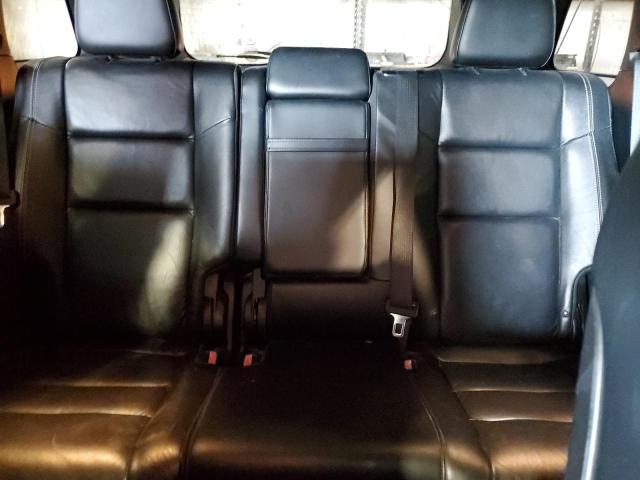 2017 Jeep Grand Cherokee Limited VIN: 1C4RJFBG4HC804314 Lot: 60415804