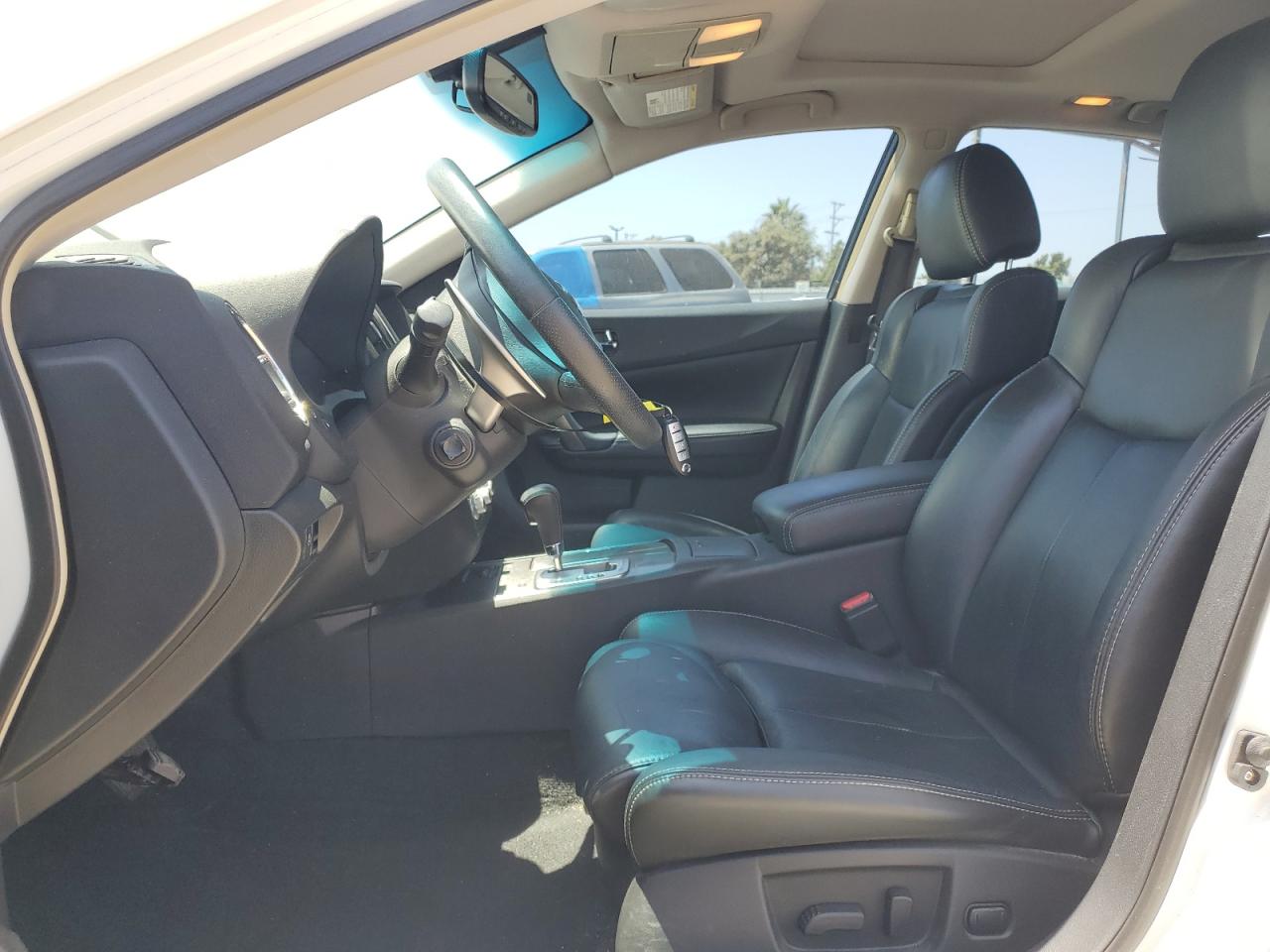 1N4AA5AP3DC845526 2013 Nissan Maxima S