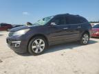 2015 CHEVROLET TRAVERSE L - 1GNKRJKD1FJ221394