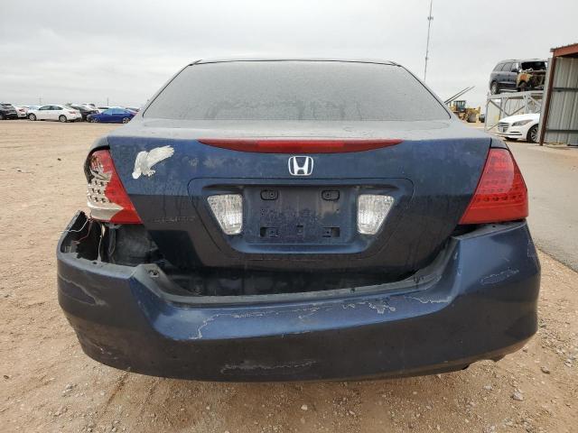 JHMCM56347C021375 2007 Honda Accord Se