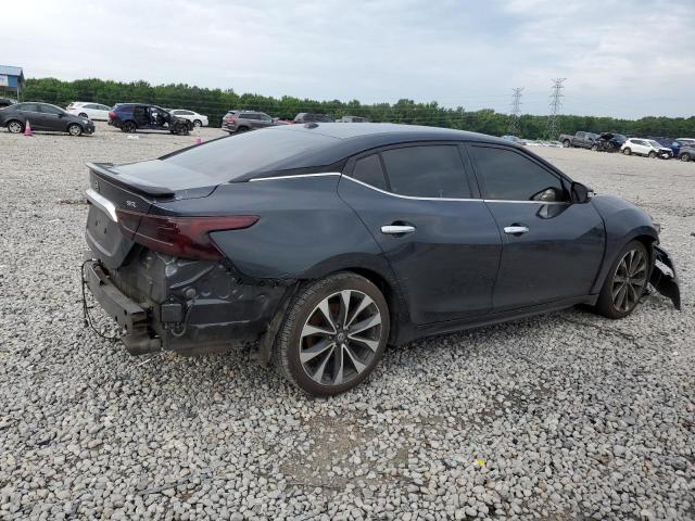 2017 Nissan Maxima 3.5S VIN: 1N4AA6AP5HC378136 Lot: 59638454