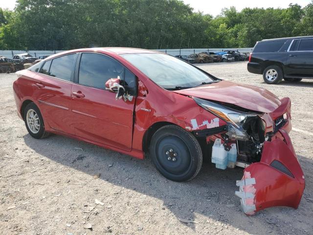2018 TOYOTA PRIUS - JTDKBRFU4J3584971