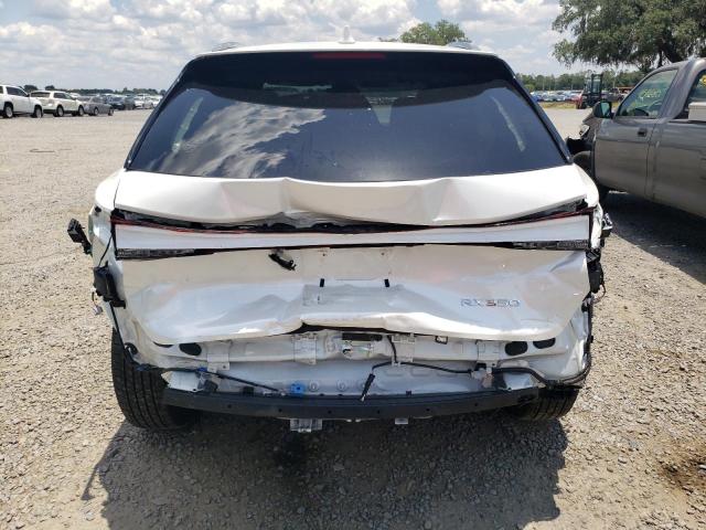 2023 LEXUS RX 350 PRE JTJCHMAA6P2010581