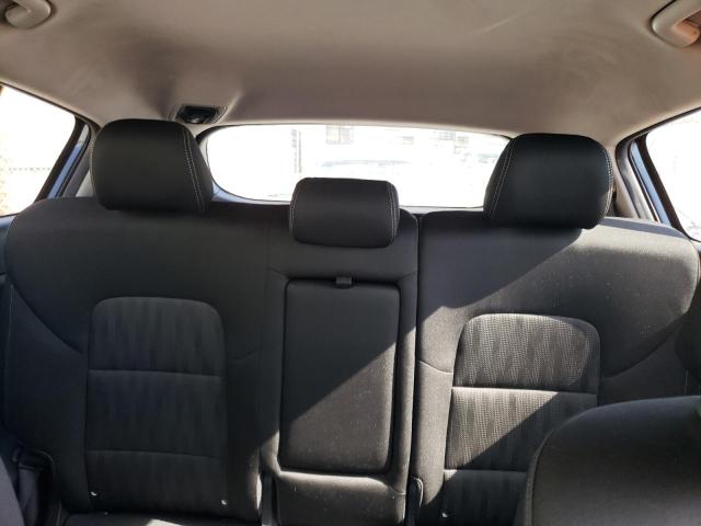 2017 Kia Sportage Lx VIN: KNDPM3AC2H7218120 Lot: 59076484