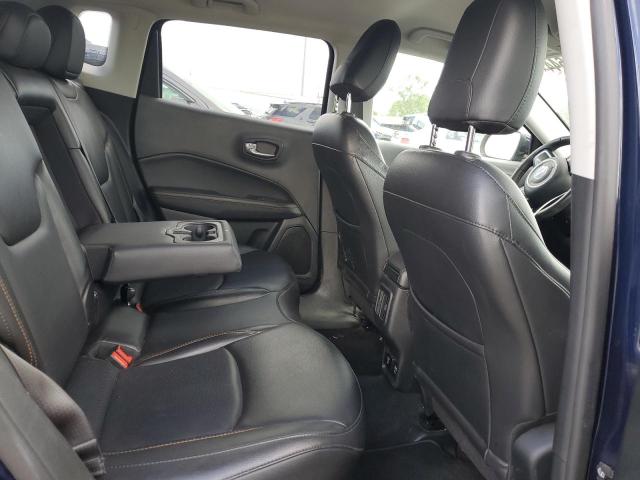 2019 Jeep Compass Limited VIN: 3C4NJDCB0KT619193 Lot: 57921644