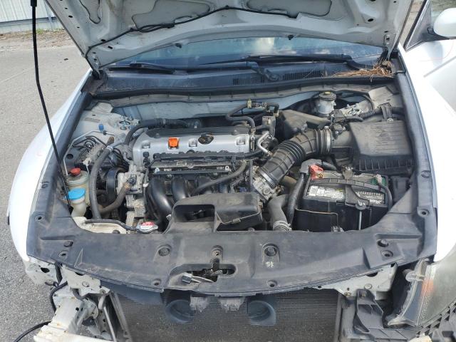 1HGCP2F66CA018874 2012 Honda Accord Se