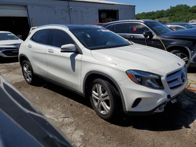 VIN WDCTG4GB3GJ217936 2016 Mercedes-Benz GLA-Class,... no.4