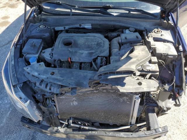 VIN 5XXGT4L38LG405254 2020 KIA OPTIMA no.11