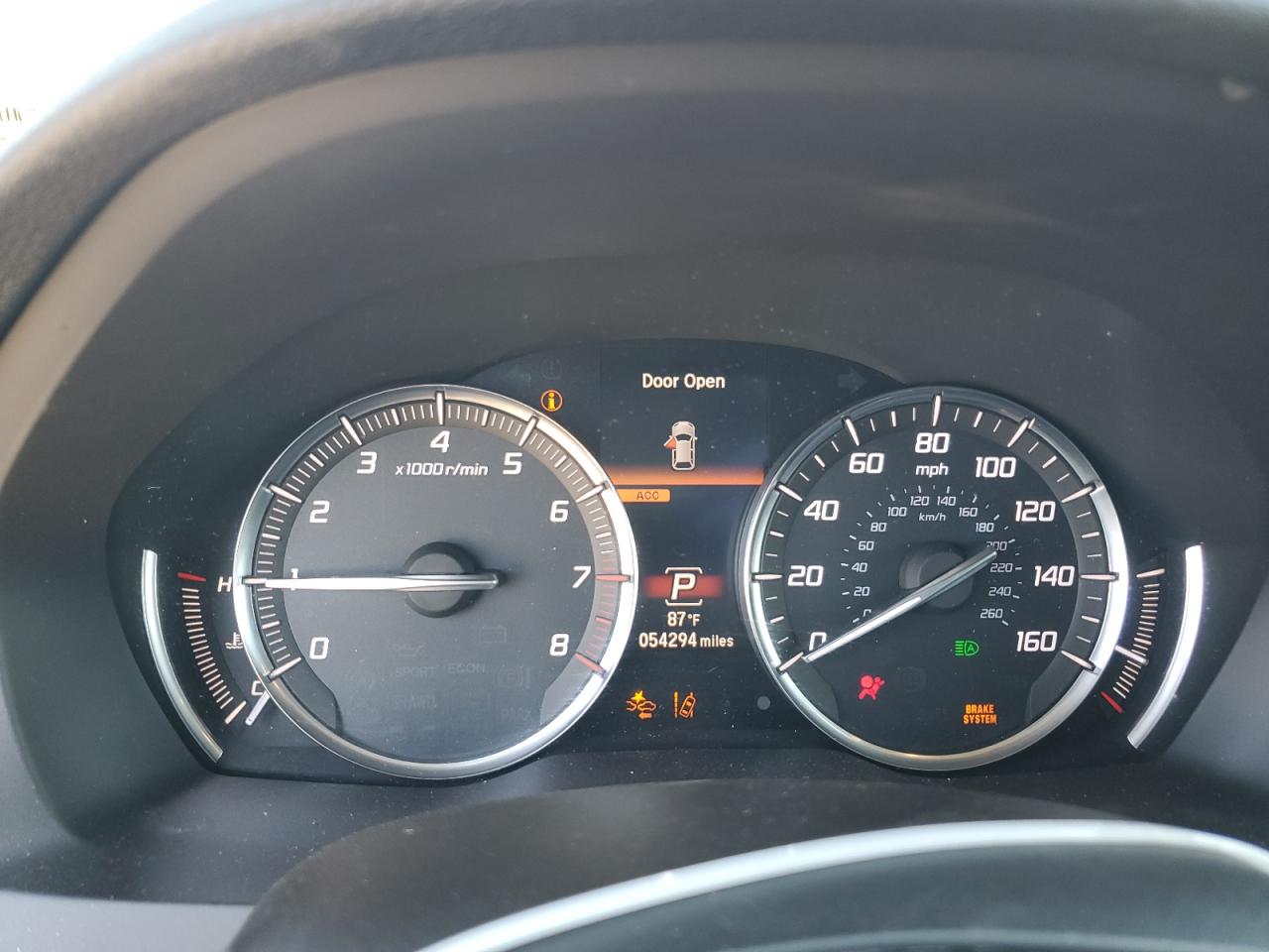 5FRYD3H36HB013936 2017 Acura Mdx