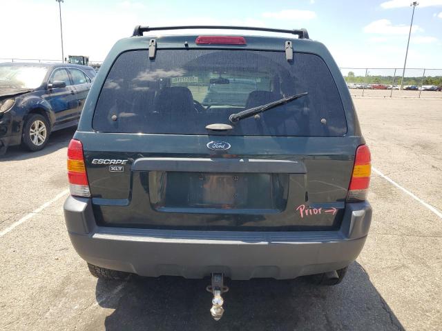 2004 Ford Escape Xlt VIN: 1FMYU93194DA04431 Lot: 58517114