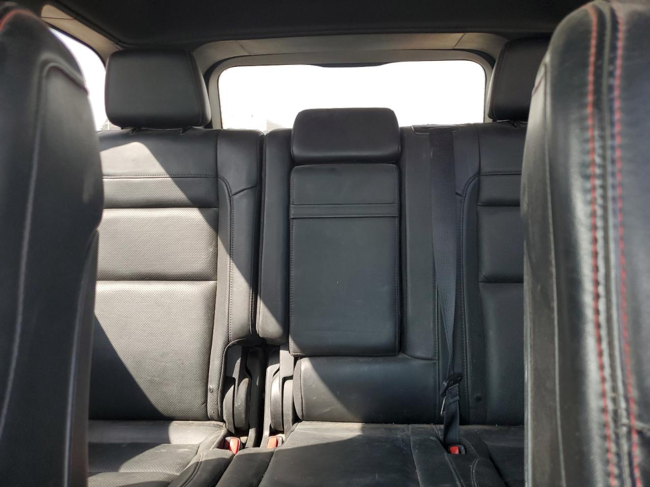 1C4RJFLT4JC130134 2018 Jeep Grand Cherokee Trailhawk