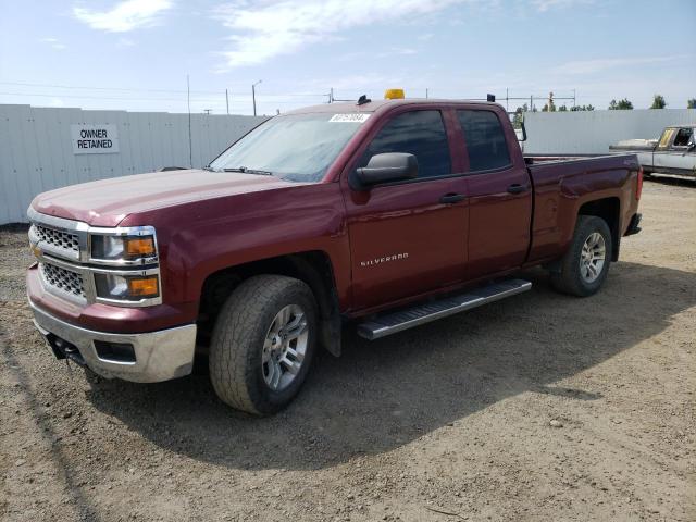 Vin: 1gcvkrec9ez251402, lot: 60757084, chevrolet all models k1500 lt 2014 img_1