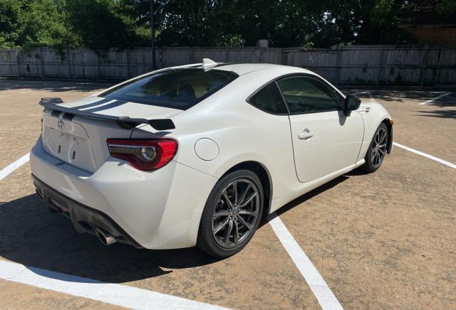 2017 Toyota 86 Base VIN: JF1ZNAA13H9707757 Lot: 58153164