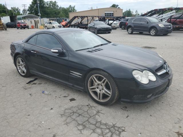 2004 Mercedes-Benz Sl 600 VIN: WDBSK76F14F074715 Lot: 60884104